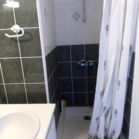 Avec Vue Sur La Montagne Nyaraló Luz-Saint-Sauveur